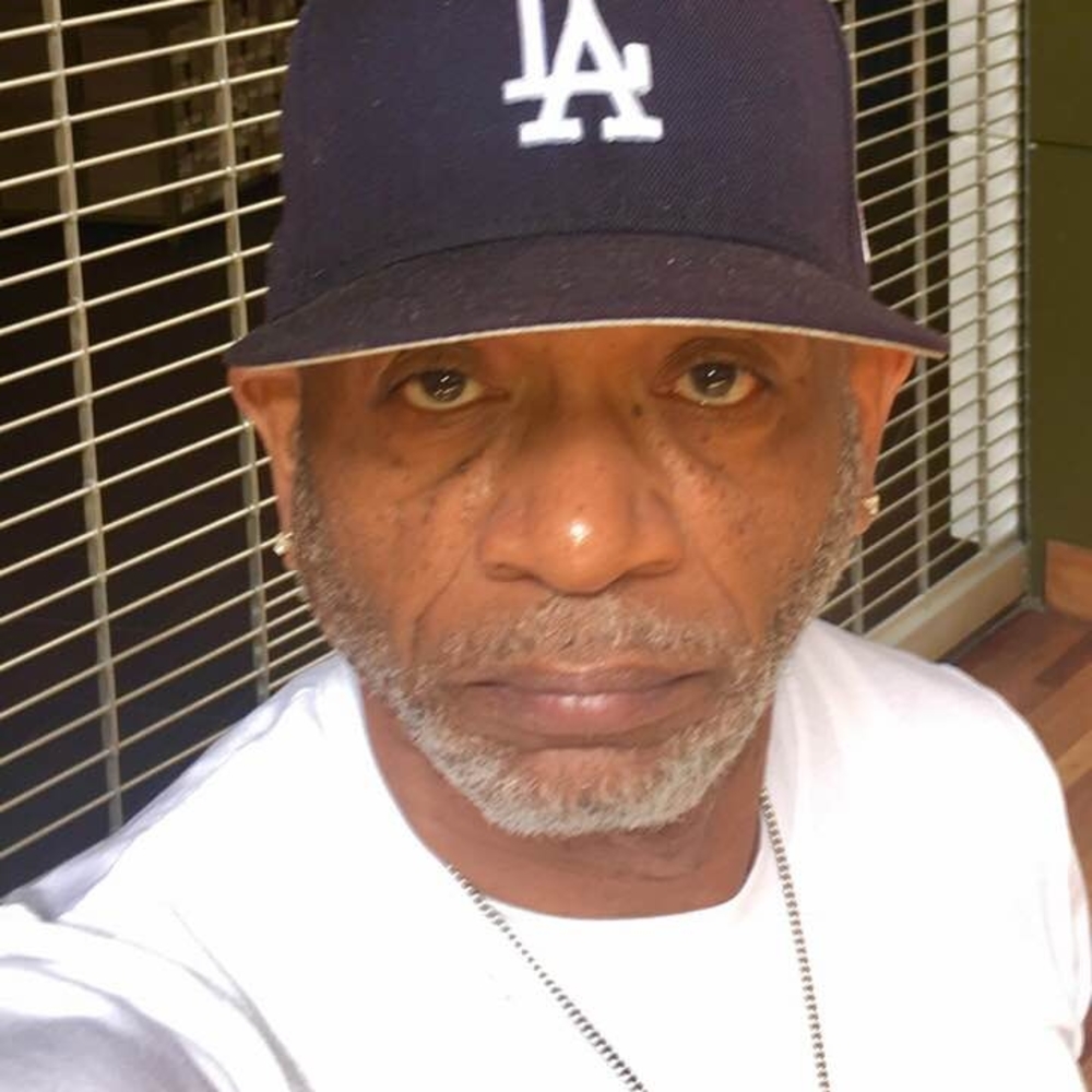 Meet your Posher, Douglas